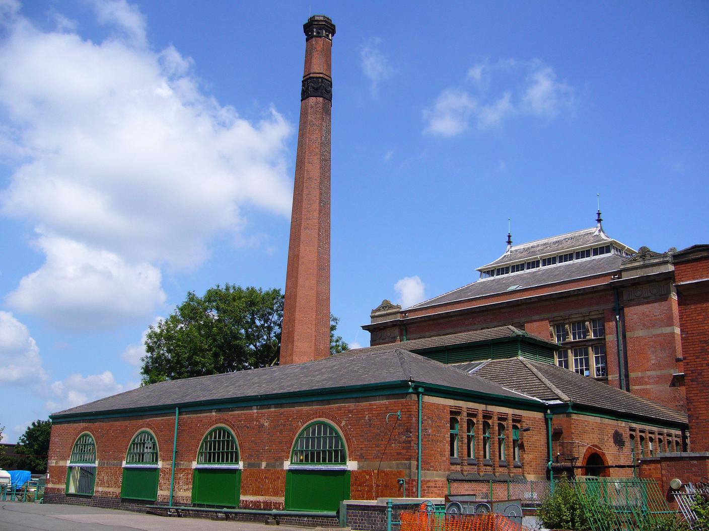 Leicester, Leicestershire, England